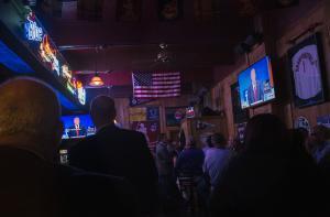 GOP debate draws 24M viewers, becomes most-watched cable event in history