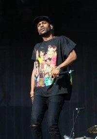 Shooting takes place after J.Cole concert in New Jersey