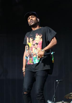 Shooting takes place after J.Cole concert in New Jersey