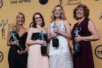 Laura Carmichael talks 'emotional' goodbye to 'Downton Abbey'