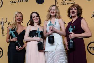 Laura Carmichael talks 'emotional' goodbye to 'Downton Abbey'