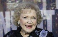 Betty White to guest star on 'Bones'