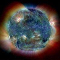 Research nixes link between solar activity, climate change
