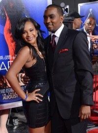 Nick Gordon accused of giving Bobbi Kristina Brown 'toxic cocktail,' then placing her in tub