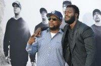 'Straight Outta Compton' tops the North American box office for a third weekend