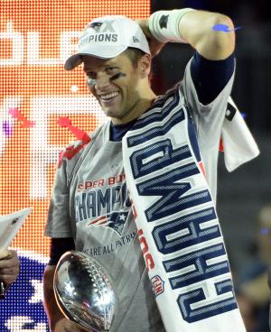 Tom Brady's emails made public, calls OC 'Babe'