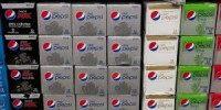 Aspartame-free Diet Pepsi to hit shelves next week