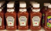 Heinz ordered to drop 'ketchup' from labels in Israel