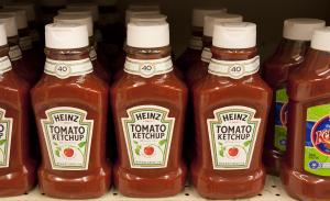 Heinz ordered to drop 'ketchup' from labels in Israel