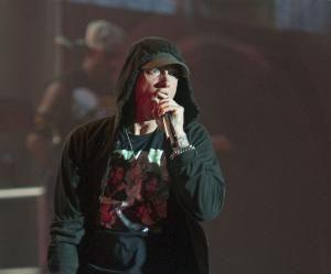 Eminem opens up about weight loss and addiction