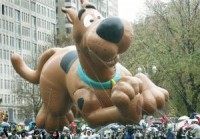 New animated 'Scooby-Doo' movie is set for 2018 release