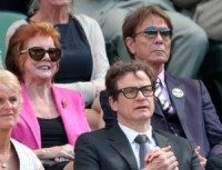 British entertainer Cilla Black dead at 72