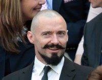 Hugh Jackman announces Australian theater tour