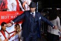 Terrance Howard becomes Rick James on 'Lip Sync Battle'