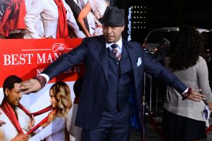 Terrance Howard becomes Rick James on 'Lip Sync Battle'