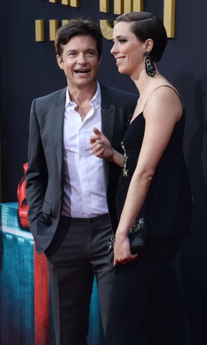 Jason Bateman admits 'Horrible Bosses 2' failed