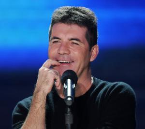 Simon Cowell on 1D: 'Having a year off is going to be a healthy thing'