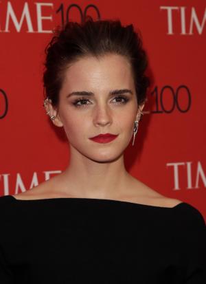 Emma Watson reveals she went on a 'silent retreat' before her split with Matt Janney