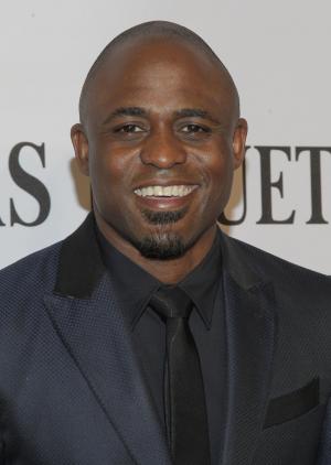 Wayne Brady to star in Broadway's 'Kinky Boots'