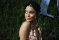 Vanessa Hudgens reveals father has advanced cancer