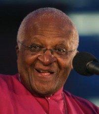 Archbishop Tutu released from hospital