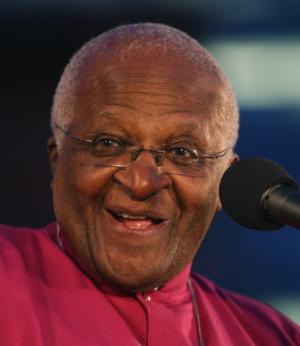 Archbishop Tutu released from hospital