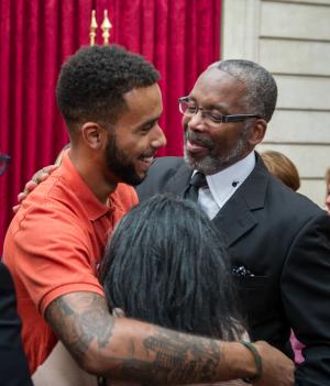 Ayoub El-Khazzani, French train gunman, given terrorism charges