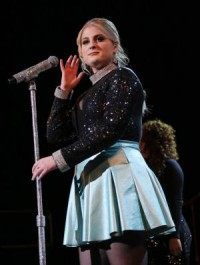 Meghan Trainor cancels tour due to vocal cord injury