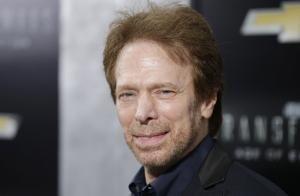 Jerry Bruckheimer's 'Harvest' drama series to air on Spike