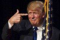 How Donald Trump can short sell Mexico to become president