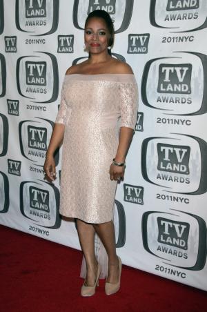 'Real Housewives of Atlanta' to add transgender cast member?