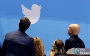Government requests for Twitter data on the rise