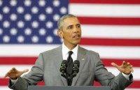 President Obama to appear on 'Running Wild with Bear Grylls'