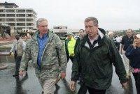 Brian Williams back on-air as NBC suspension ends