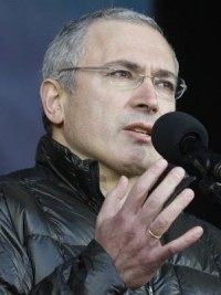 Mikhail Khodorkovsky's father summoned by Russian investigators