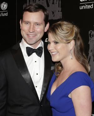 Jenna Bush Hager, husband Henry, welcome second child, Poppy