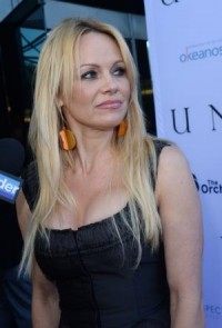 Pamela Anderson to address environmental concerns at Eastern Economic Forum in Russia
