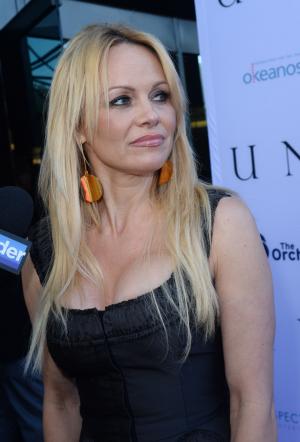 Pamela Anderson to address environmental concerns at Eastern Economic Forum in Russia