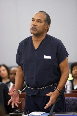 O.J. Simpson documentaries to air on A&E, LMN