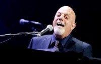 Billy Joel, wife welcome daughter Della Rose Joel