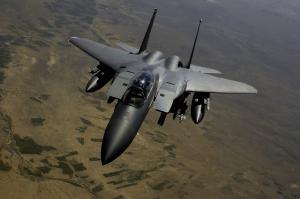 Islamic State's No. 2 leader Haji Mutazz killed in U.S. airstrike