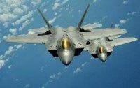 U.S. Air Force deploying F-22 Raptors to Europe for first time