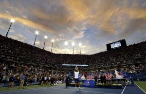U.S. Open to kick off with top seeds, defending champs playing on Day One