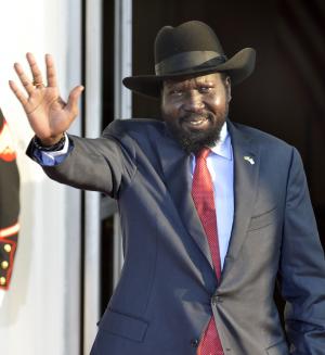 Peace agreement in South Sudan imminent