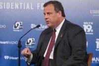 Gov. Chris Christie to appear on 'The Tonight Show Starring Jimmy Fallon'