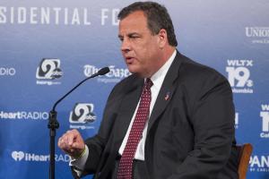 Gov. Chris Christie to appear on 'The Tonight Show Starring Jimmy Fallon'