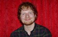 Ed Sheeran denies Nicole Scherzinger romance