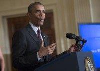 Obama begins campaign for Iran nuclear deal support