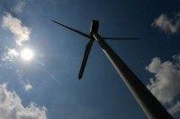 Japan installs world's largest floating wind turbine to offset Fukushima loss