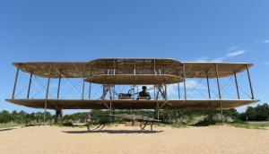 U.S. National Parks Service celebrates 99th birthday with free public admission
